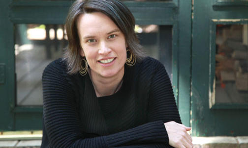 Alumni Profile: Deborah Salem Smith '96, a playwright who probes gray areas