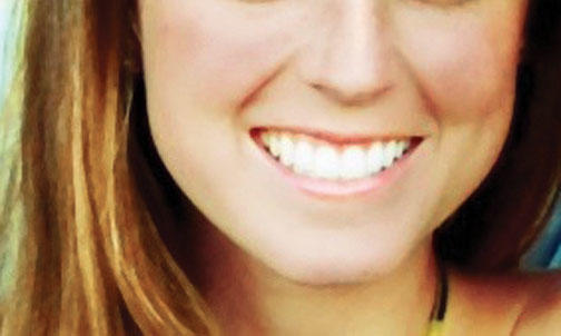 Starting Out:  Taylor Carroll ’10