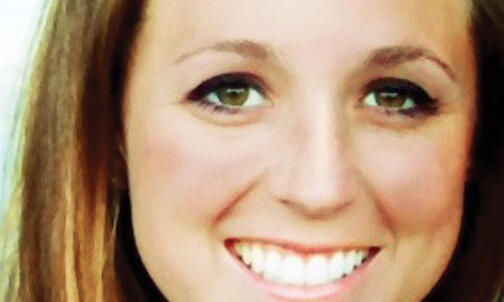 Starting Out: Taylor Carroll &rsquo;10
