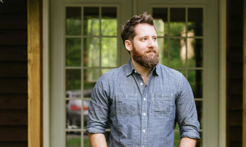 Adam Nemett ’03 Imagines End Days