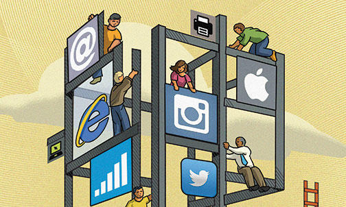 Over the Hill in Silicon Valley?