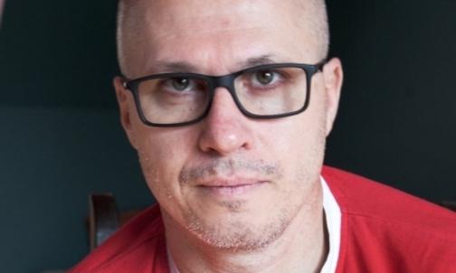 Professor Aleksandar Hemon’s New Book Offers History and a Love Story