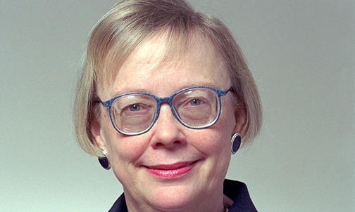 Economist Elizabeth E. Bailey *72 Looks Back on a Pioneering Career