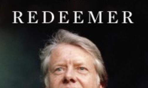 Balmer *85 Explores the Political Impact of Jimmy Carter’s Faith