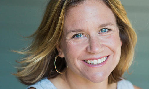 Betsy Williams ’98 Supports the Next Generation of Leaders in Africa