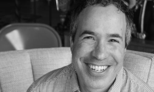 Laughing at the Problems in Legal Education with Jeremy Blachman ’00