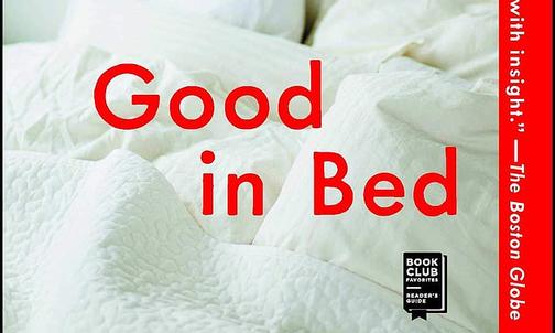 Good in Bed