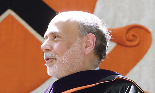 Honorary Degrees