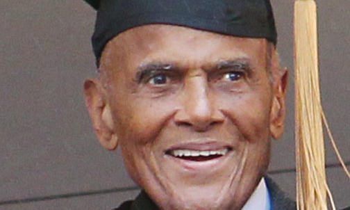 Commencement: Honorary Degrees