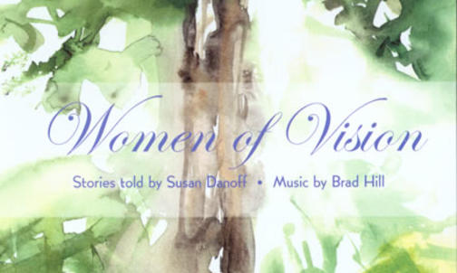 Women of Vision