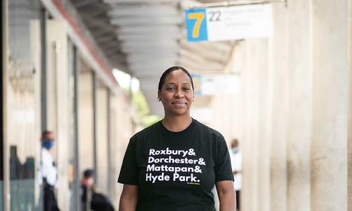The Political Is Personal: Andrea Campbell’s Story of Change, Grief, and Hope