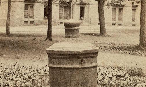 The Enigma of the Cannon