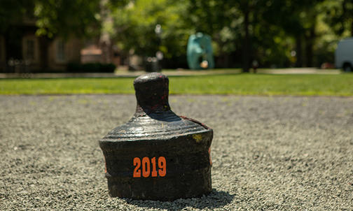 Rally ’Round the Cannon: Yore Favorites
