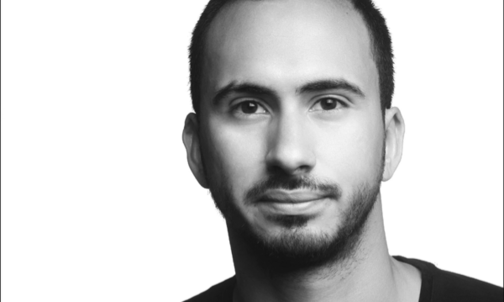 Carlos Fonseca *15 Combines Art, Science, and Reality in New Novel