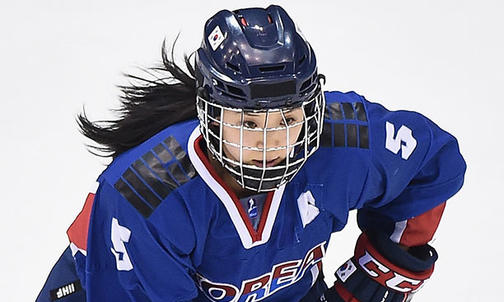 Q&A: Caroline Park ’11 on Living the Olympic Dream