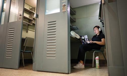The Senior Thesis at 100: Back to the Future