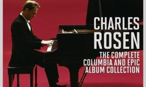 Charles Rosen