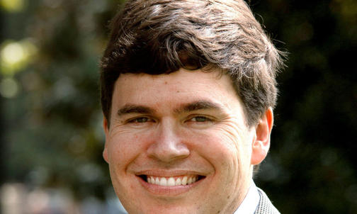 Christian Miller ’99 on the Gap Between Who We Are and Who We Think We Are