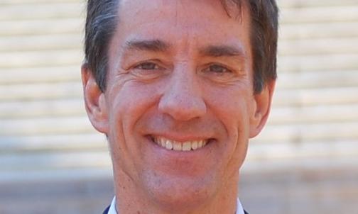 At NIH, Christopher Austin ’82 ‘Translates’ Science into Treatment For COVID-19