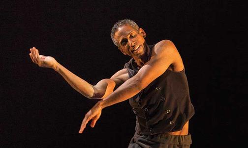 Princetonians: Dance Movement