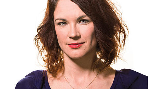 Q&A: Lucianne Walkowicz, Astronomer on Board