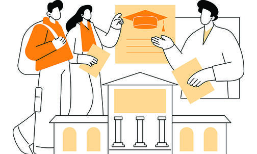 Want to Go to Princeton? A Booming Consultant Industry Says It Can Help.