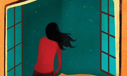Finding Her Voice
