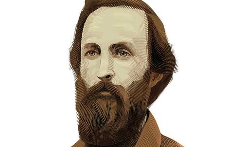 Early Master of Hacking: Cyrus Fogg Brackett