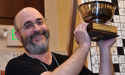 March 26, 2019: Crossword Champ Feyer ’99; NYT on Mueller ’66’s Return to Private Life