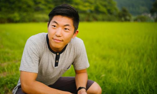 Dan Kang ’15 Explores the World, One Short Video at a Time