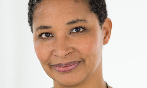 May 11: Danielle Allen ’93 Says History Can Help Students Become Allies