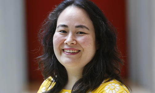New York Times Reporter Danielle Ivory ’05 Leads Project Tracking COVID