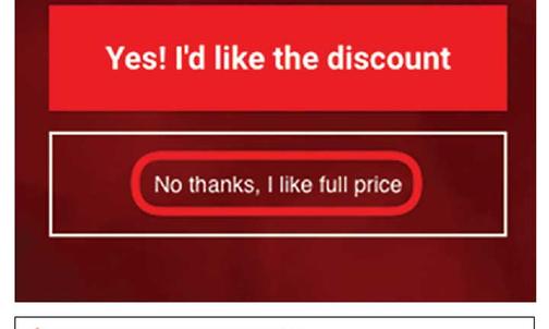Computer Science: Troubling Online Shopping Habits? Vendors’ Practices Might Be to Blame