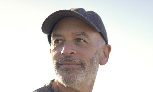 July 13: David Maisel ’84 Photographs Industrial Scars from the Sky