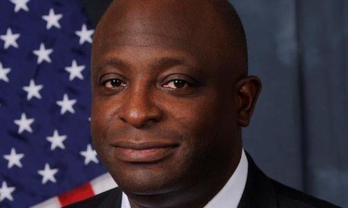 Aug. 27, 2019: Burr *88 Researches Ancestry; Newsome ’92 Begins New Secret Service Role