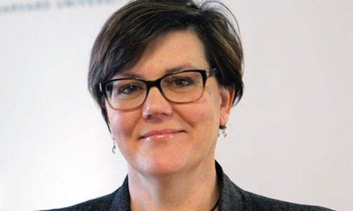 Jessica Dheere ’93 Documents Government Restriction of Digital Free Speech