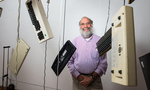 Slide Show: Unconventional Art
