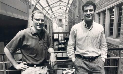 Experiments  in Economics