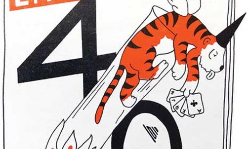 From the Editor: How ’40 Witnessed History