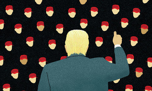 The Trump Era: Who’s a Populist?