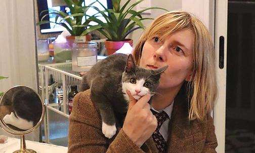 From the Editor: Elyse Graham ’07 Brings All Topics to Life