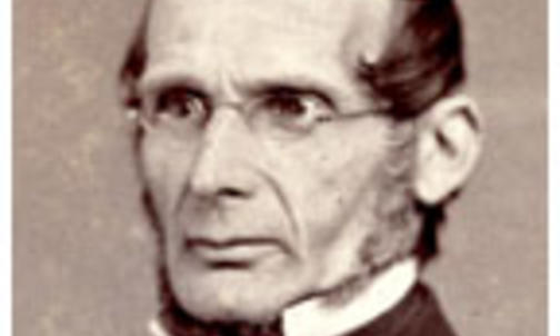 Arnold Henri Guyot