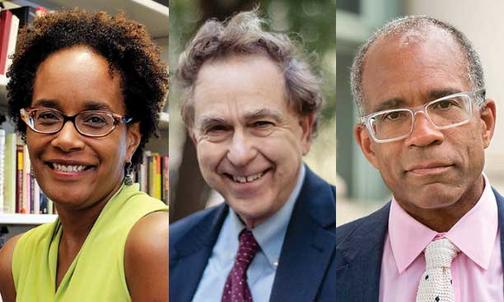 From the Editor: The Lines Around Free Speech
