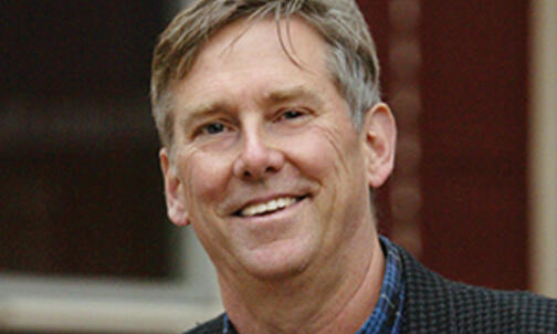 In Memoriam: Merrell Noden ’78