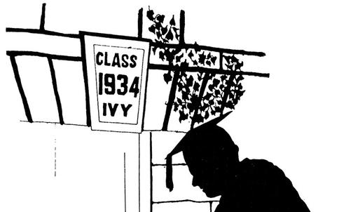 From the Editor: Farewell to ’34