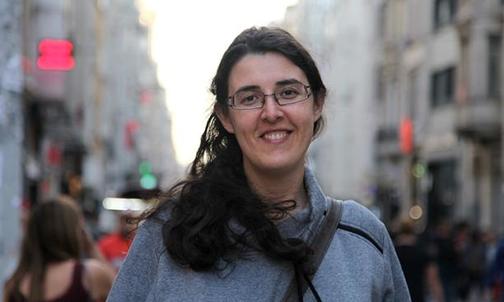 Alumni Experts Say the U.S. — and Princeton — Should Lead Charge to Release Elizabeth Tsurkov