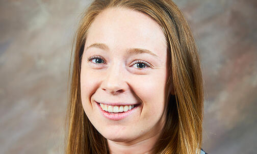 Emily Wiebe ’16 Takes an Atypical Path Into the Business of Baseball