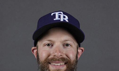 Newsmakers Q&A: Tampa Bay’s Jonathan Erlichman ’12 on Baseball Analytics