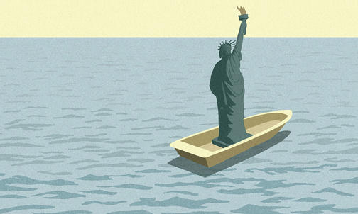 The Trump Era: Undocumented