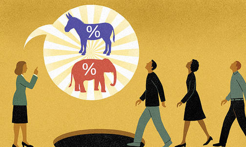 The Trump Era: Lesson of 2016